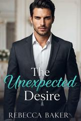 Rebecca Baker – Manhattan Baby Secrets Vol. 2. Unexpected Desire. Passione Proibita (2026)