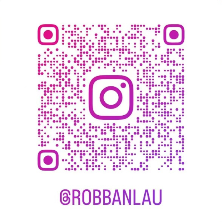 Instagram QR Code
