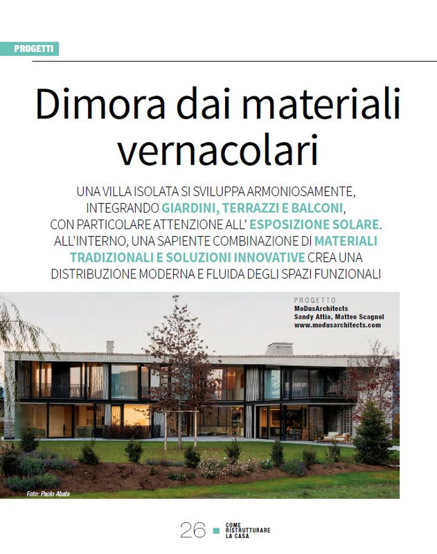 Come Ristr la Casa Lug-Ago 2024 (9)