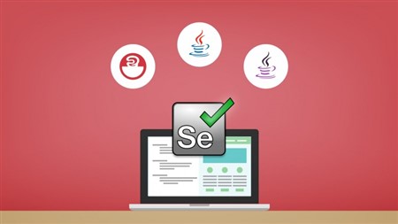 Selenium WebDriver With Java - Novice To Ninja + Interview