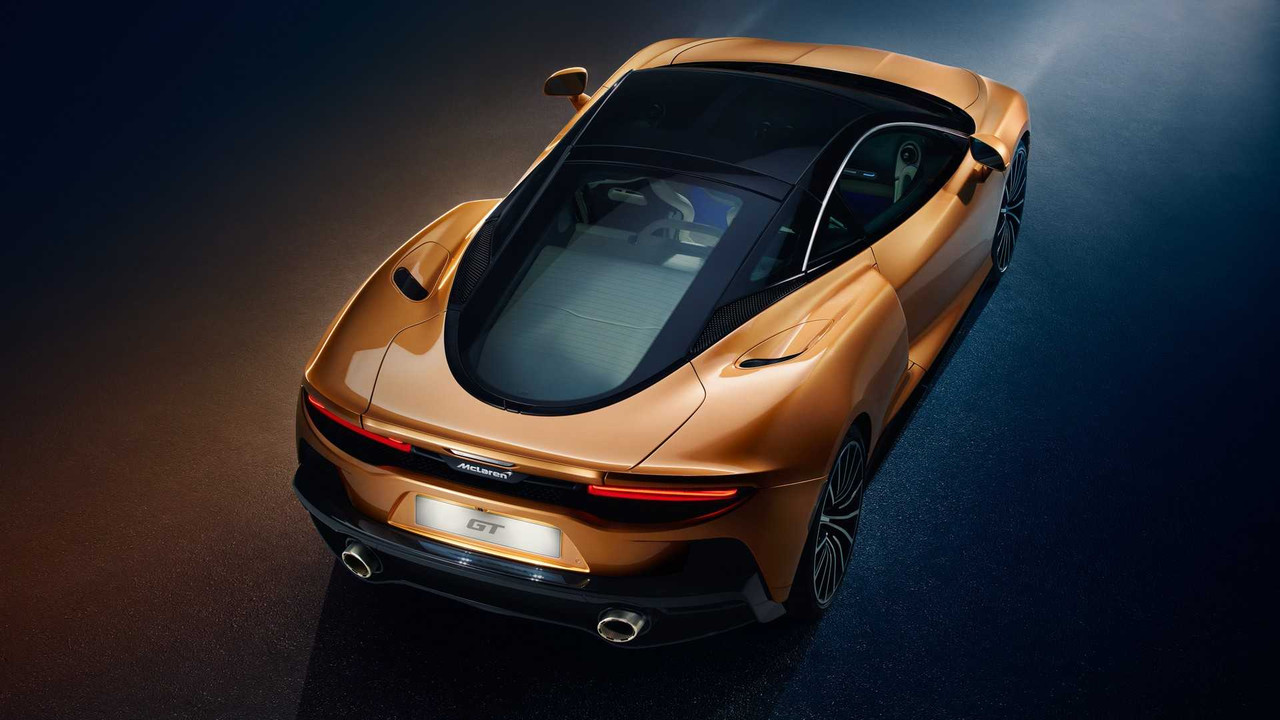 2020 McLaren GT (20)