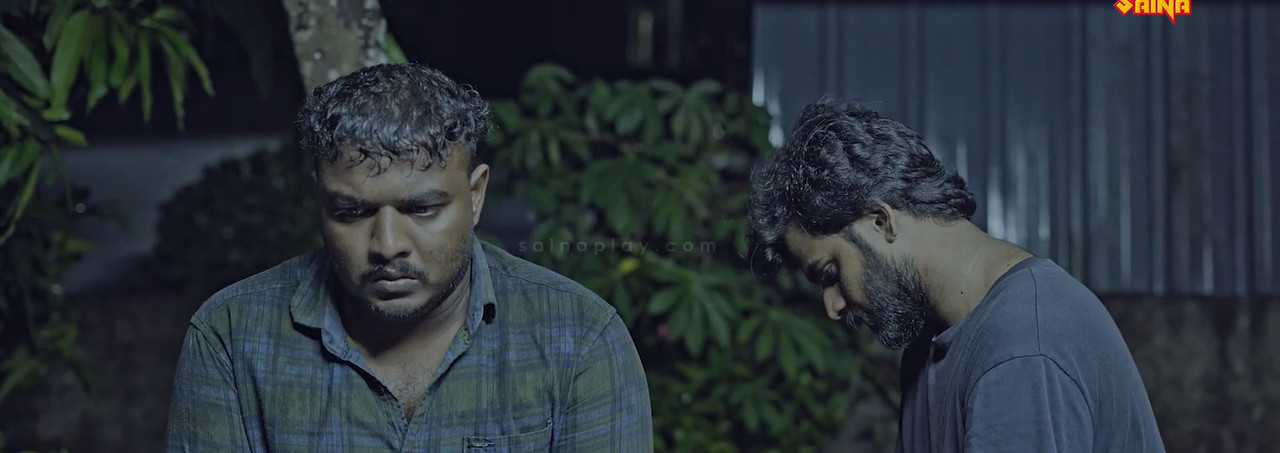 Sorry 2025 WebRip [Malayalam] 480p, 720p ESub Screenshot