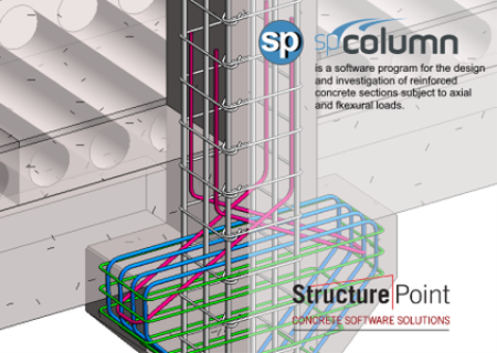 StructurePoint spColumn 7.00