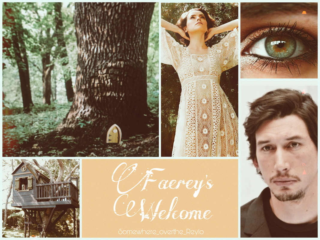Faereys