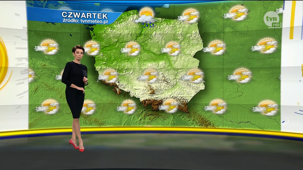 6 11 2019 dorota gardias tvn 6