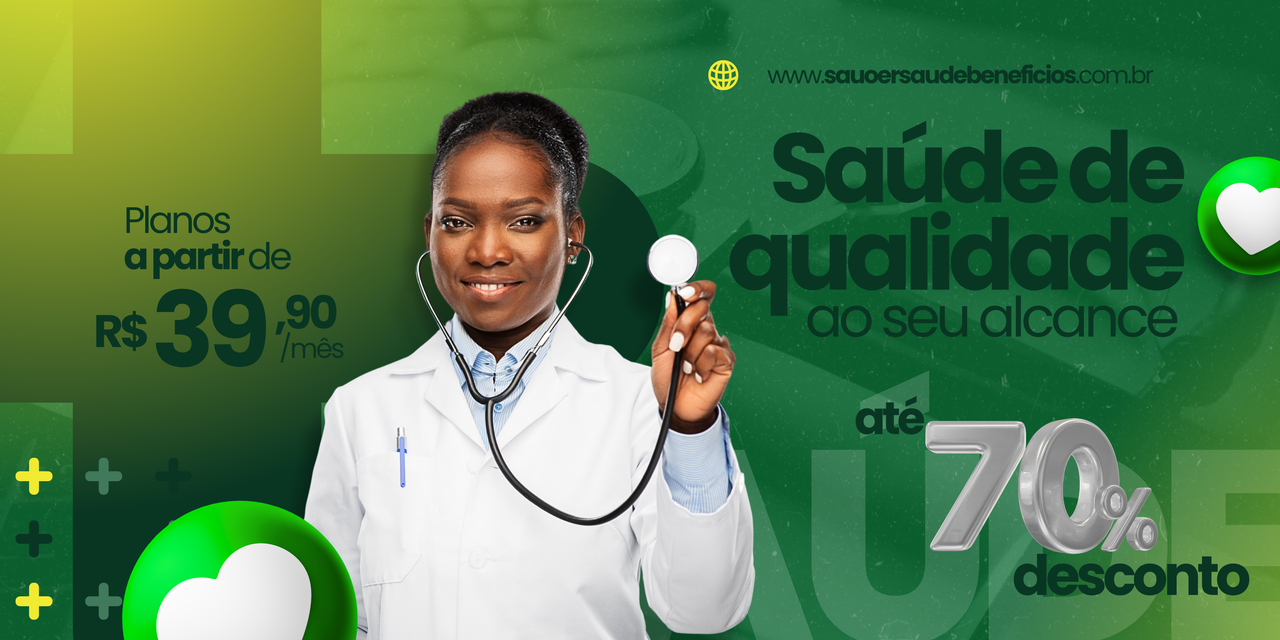 Banner Planos de Saúde