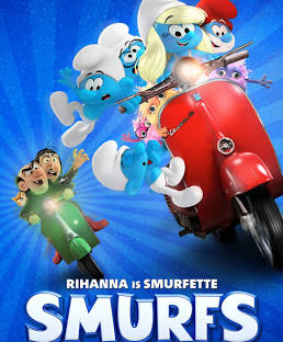  Smurfs (2025)