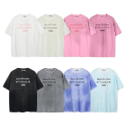 ACNE STUDIO T-shirt [17+ styles]