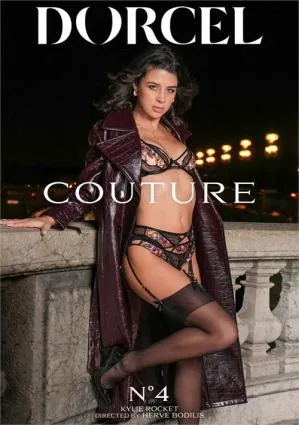 Watch Couture 4 Porn
