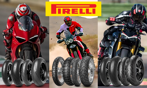 Pirelli