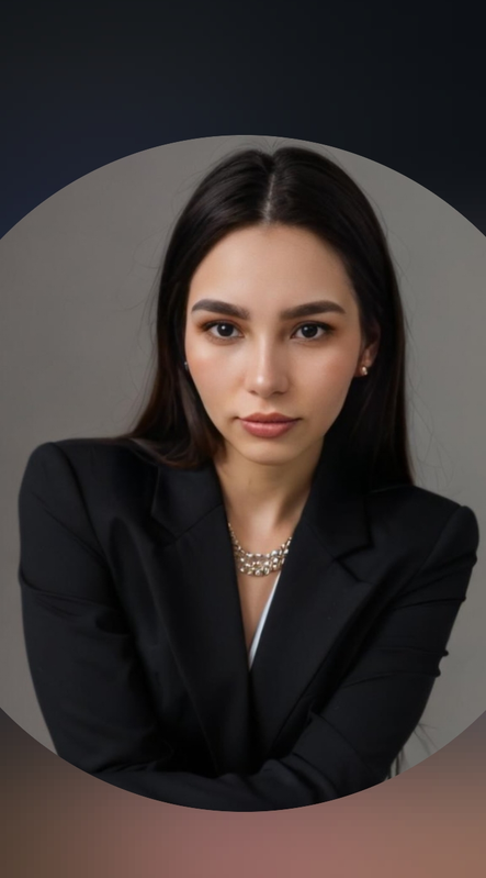 Alejandra R.