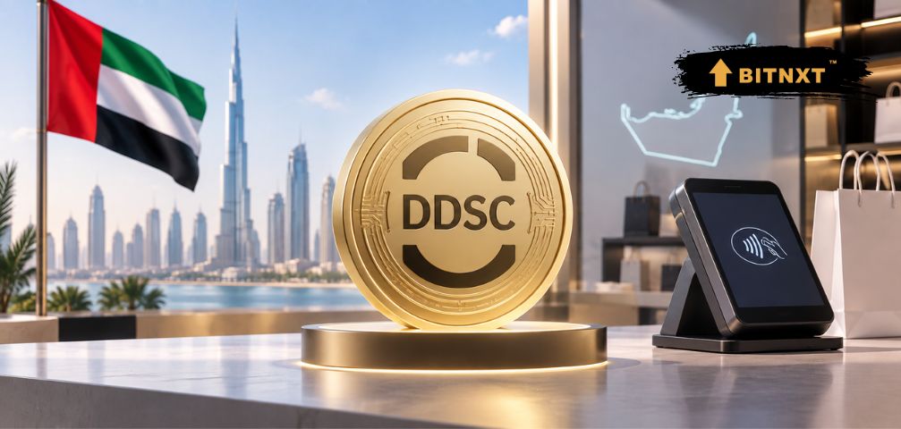 UAE Launches In-Store DDSC Stablecoin Retail Pilot — Payments crypto news