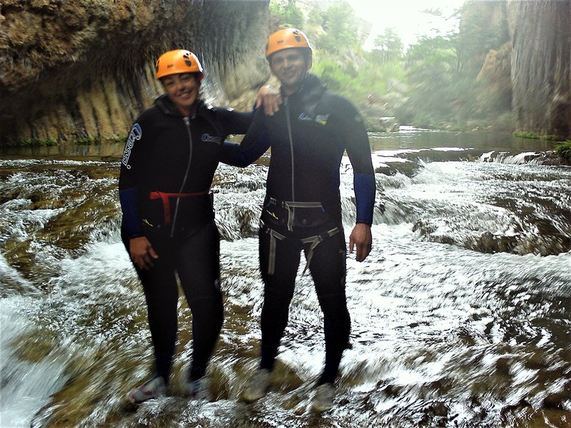 Cuenca y sus pueblos-2009/2011/2015/2016/2017 - Blogs de España - Barranco de los Cortados-3-9-2011 (11)