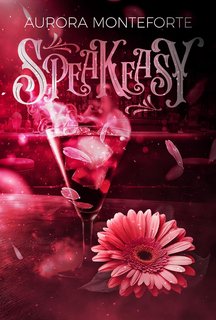 Aurora Monteforte - Speakeasy  (2024)