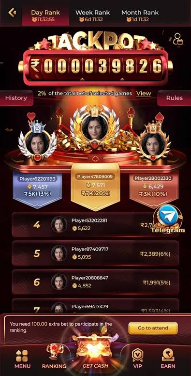 Raja Luck Game APK 