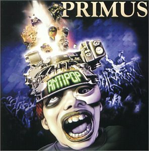 Re: Primus