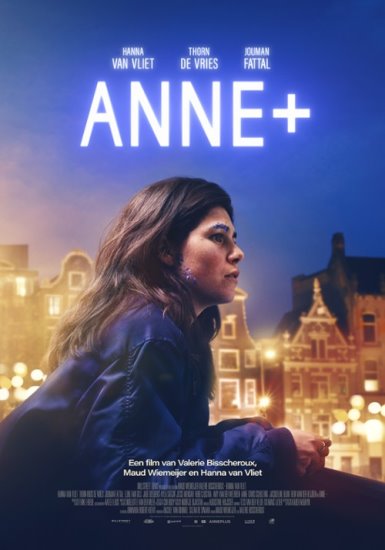 Anne+: Film / Anne+ (2021) PL.WEB-DL.XviD-GR4PE | Lektor PL