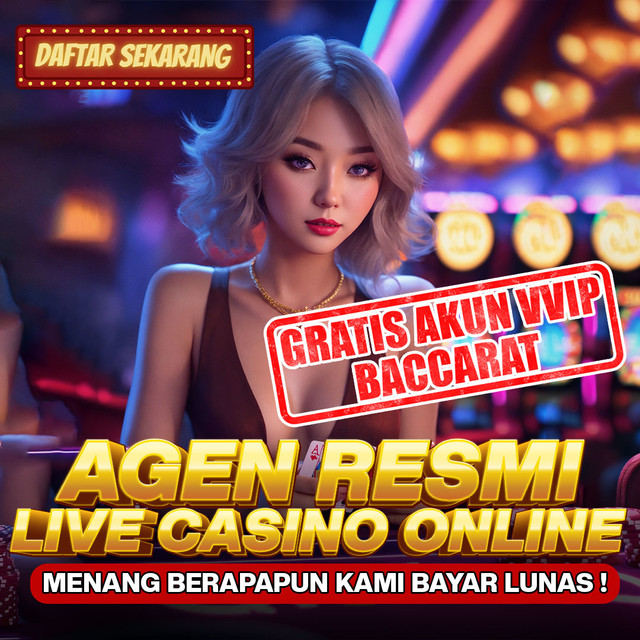 HEROBET168 - Situs Judi Live Casino Online Terpercaya di Indonesia