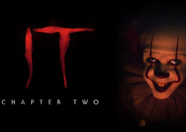 IT Chapter Two (2019) Hindi Dubbed IT Chapter Two (2019) Hindi Dubbed