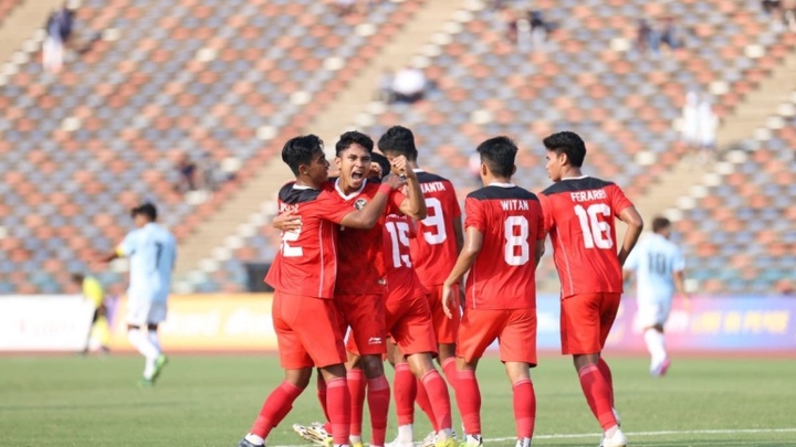 Nhận định, đánh giá U22 Thái Lan vs U22 Timor Leste, 19h00 ngày 03/12