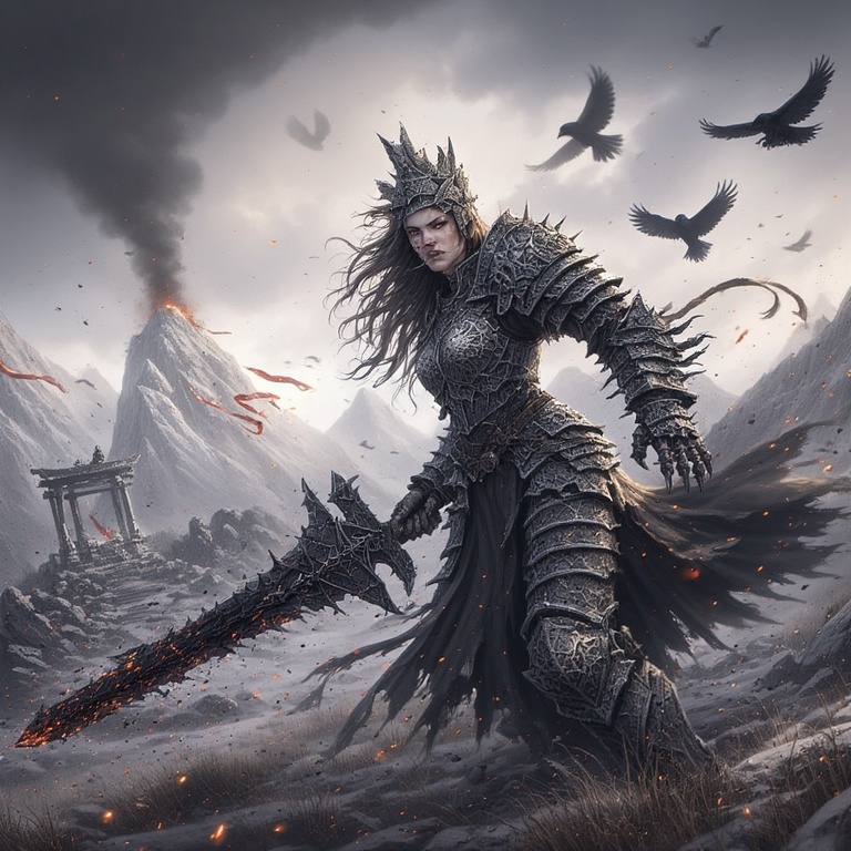 Woman-Goliatha-Oathbreaker-Pal-2