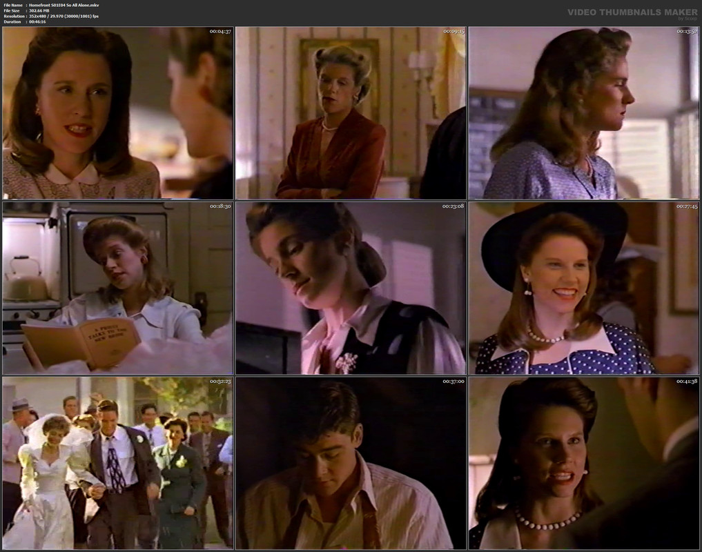 Homefront S01E04 So All Alone.mkv