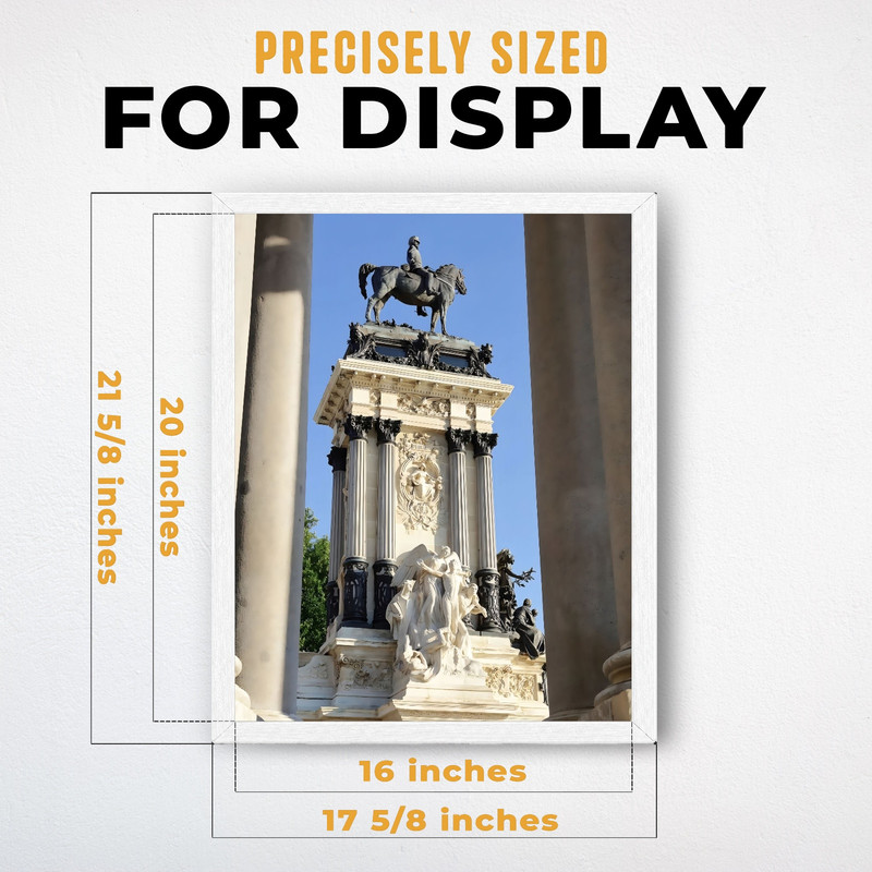 (IP005438C) Alfonso XII Monument V3