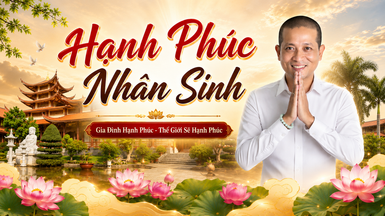 Banner Hạnh Phúc Nhân Sinh