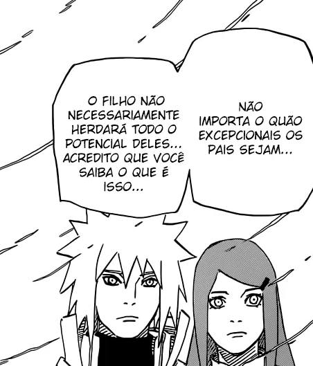 Naruto é tudo questão de genética ? - Página 2 Minato-e-Kushina