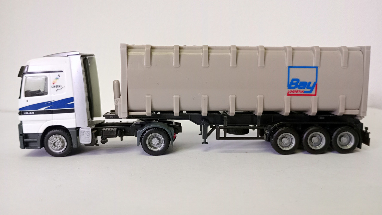 Mach (3408)