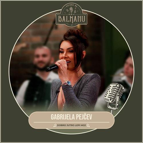 Dobro jutro lepi moj (Uzivo 2024)
