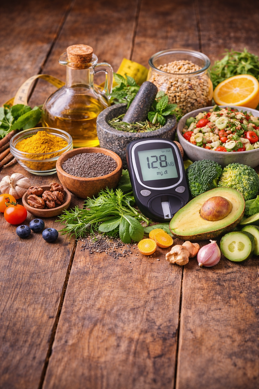 Alimentación consciente y bienestar