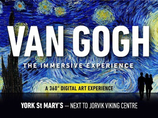 Van-gogh