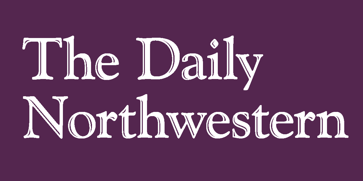 The Daily Northwestern Logo