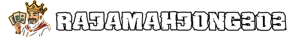 RAJAMAHJONG303