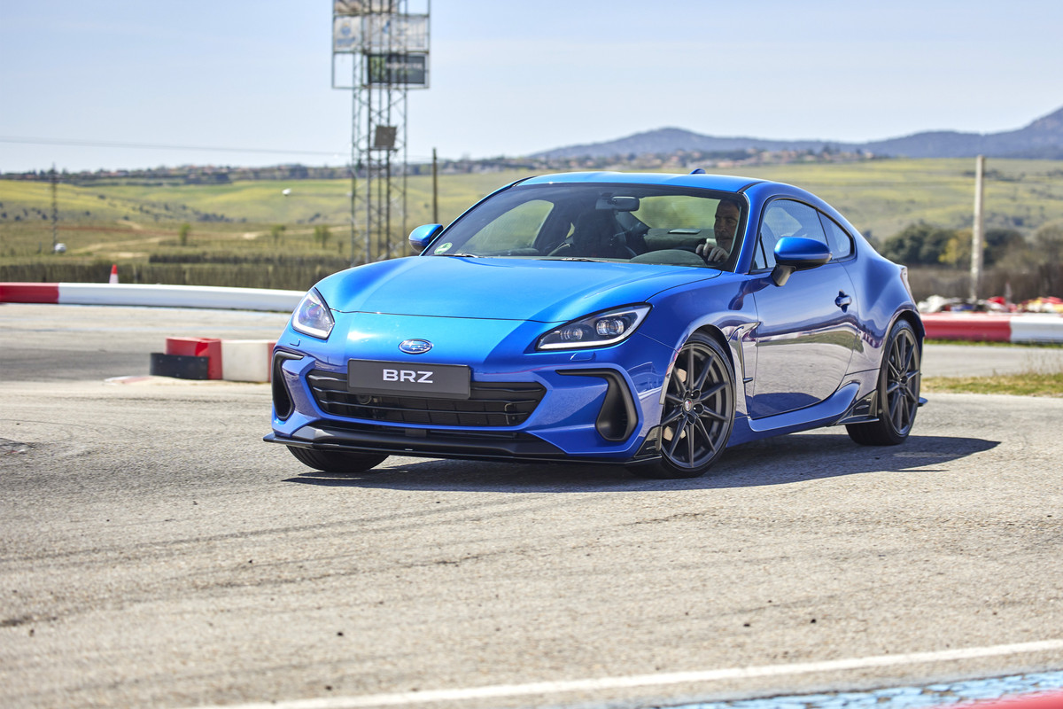 BRZ(132)