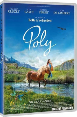 Poly (2020) DVD 5 COMPRESSO ITA