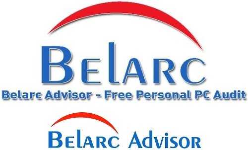 Belarc Advisor 9.5.0.0