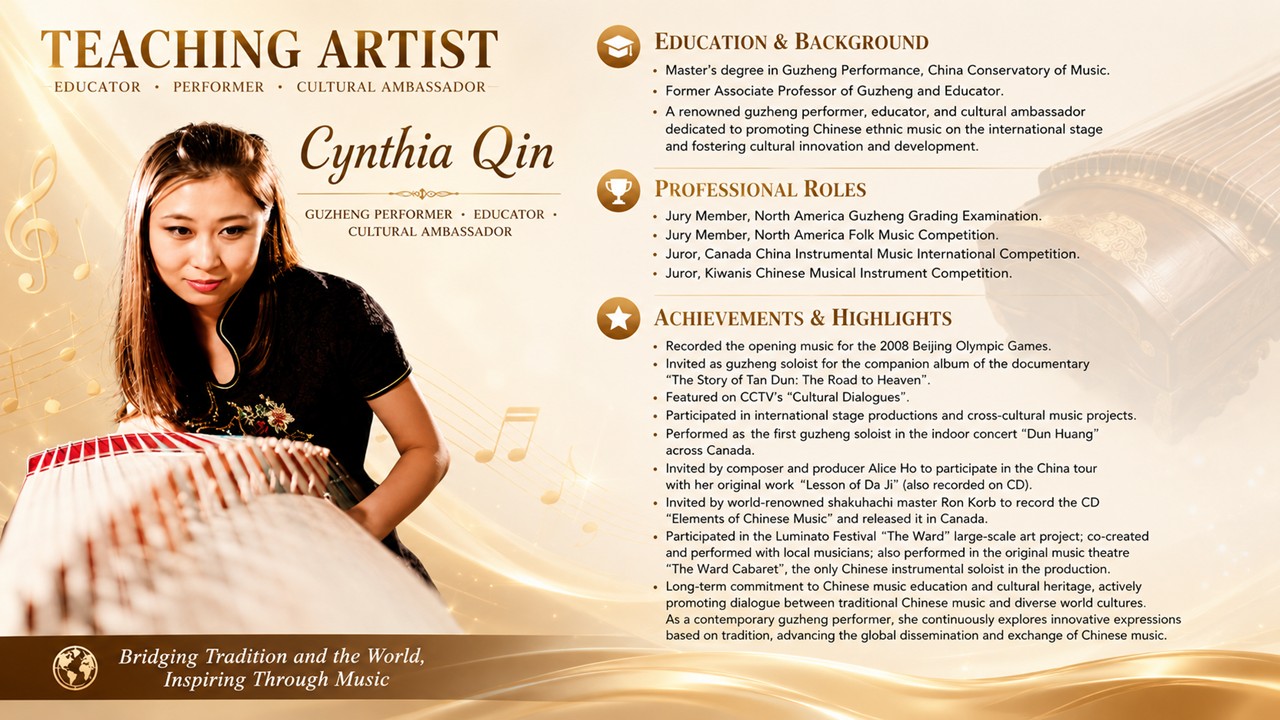 Cynthia English