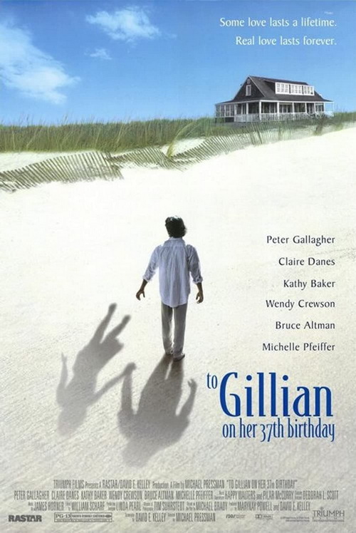 Miłość z marzeń / To Gillian on Her 37th Birthday (1996) PL.1080p.WEB-DL.H264-wasik / Lektor PL