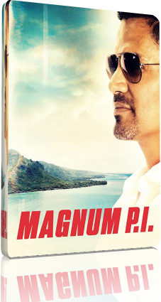 Magnum P.I. - Stagione 2 (2019)[20/22].mkv HDTV AC3 H264 1080p ITA
