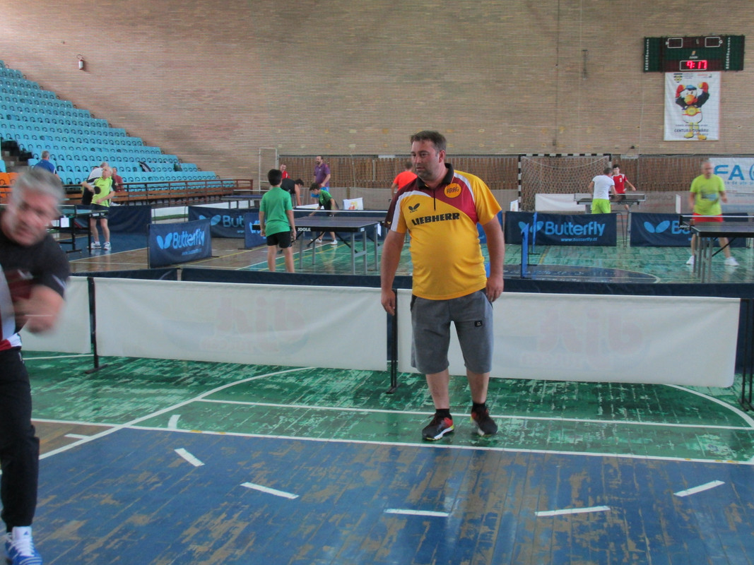 TURNEU A   TULCEA 2017 (11)