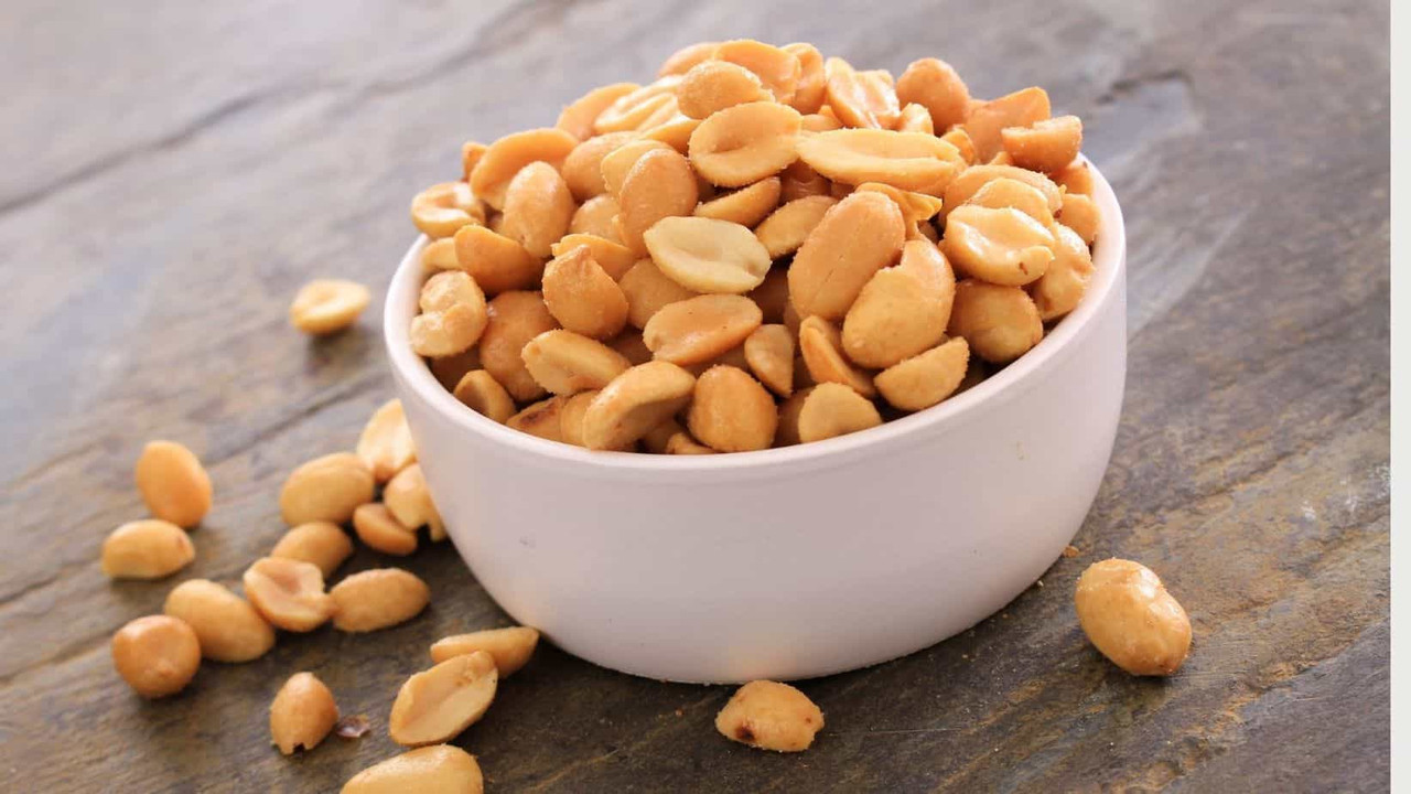 Peanuts