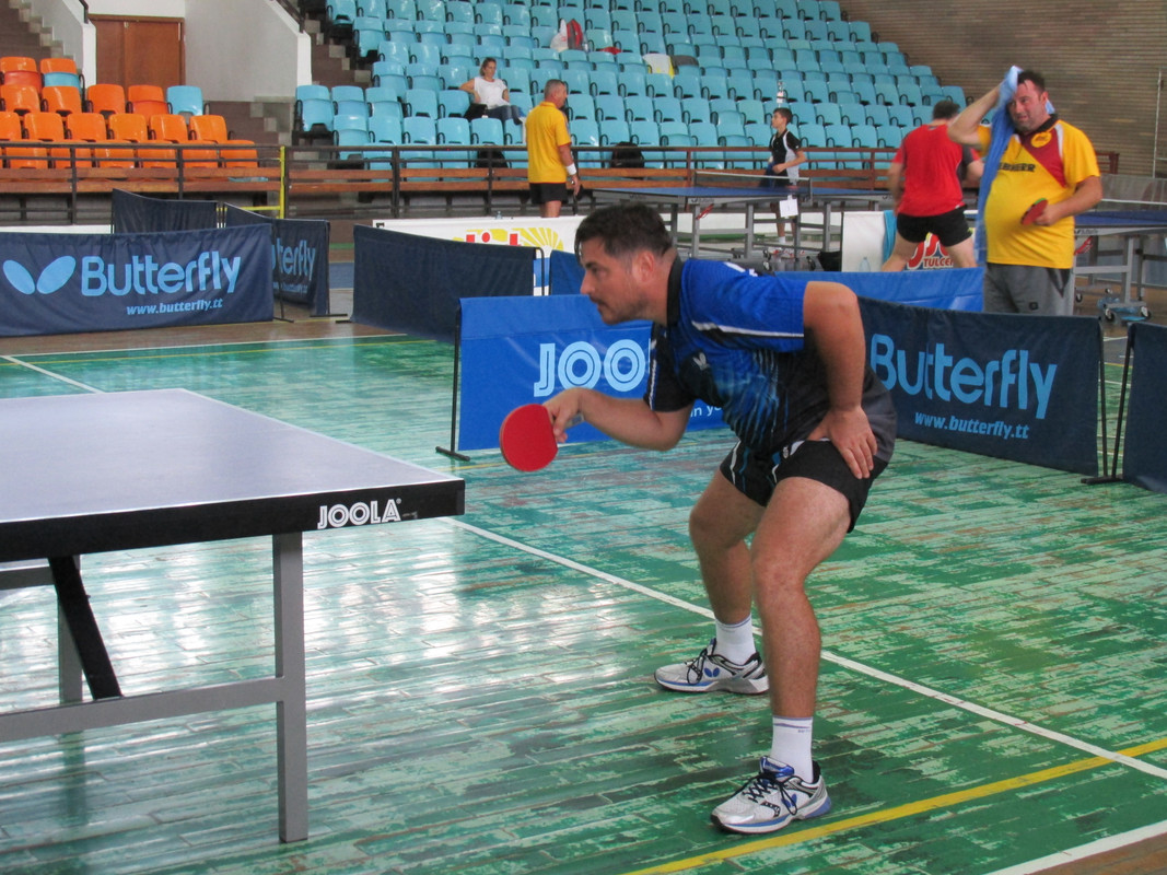 MOMENTE SPECIALE TURNEU A  TULCEA 2017 (11)