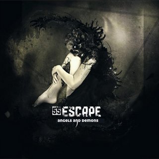 55 Escape - Angels And Demons (2010).mp3 - 320 Kbps