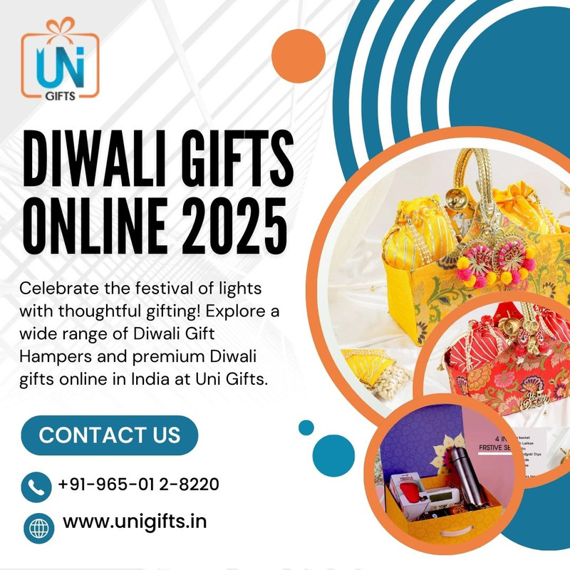 Diwali Gifts Online 2025