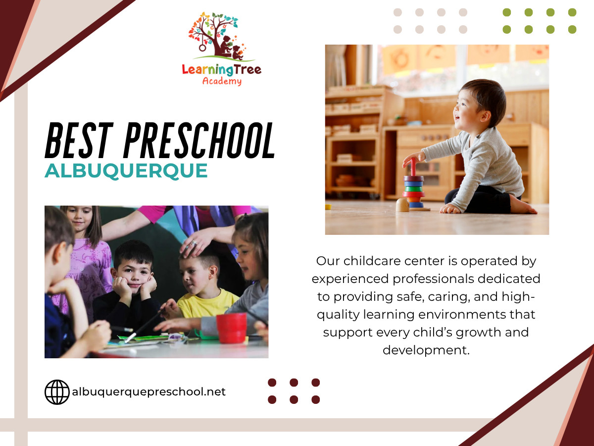 Best-Preschool-Albuquerque