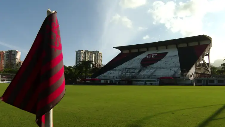 Estádio da Gávea