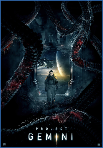 Project Gemini 2022 1080p Bluray DTS-HD MA 5 1 X264-EVO