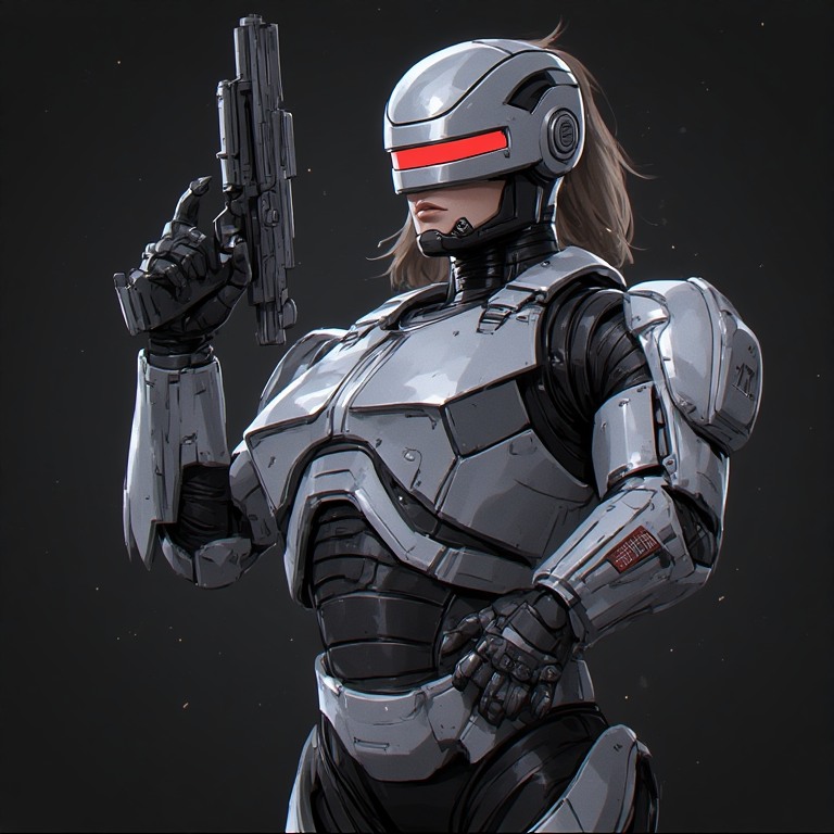 Continuum-girl-Robocop-holding-(12)